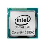 Core i9 10850K BOX