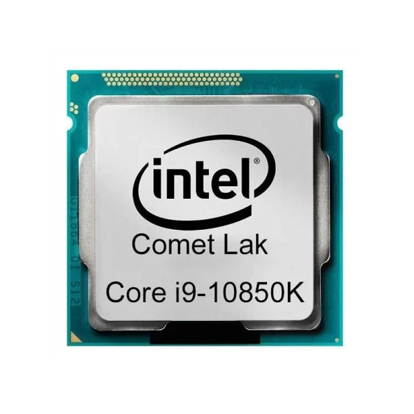 Core i9 10850K BOX