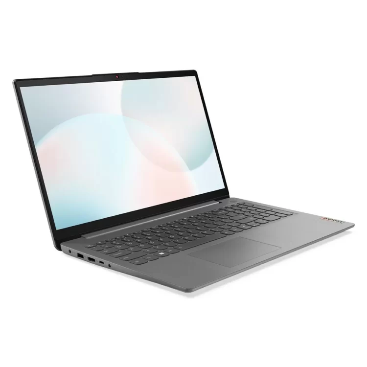 لپ تاپ لنوو 15.6 اینچی مدل Ideapad 3 پردازنده Core i3 1215U رم 12GB حافظه 1TB 256GB SSD گرافیک Intel