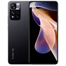 موبایل شیائومی مدل Redmi Note 11 Pro 5G دو سیم‌ کارت ظرفیت 256 گیگابایت و رم 8 گیگابایت – پک چین