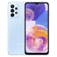 موبایل سامسونگ مدل Galaxy A23 دو سیم کارت ظرفیت 128 گیگابایت و رم 6 گیگابایت
