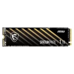 اس اس دی اینترنال ام اس آی SPATIUM M470 PCIe 4.0 NVMe M.2 ظرفیت یک ترابایت