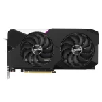کارت گرافیک ایسوس DUAL-RTX3060TI-O8G-GAMING-V2