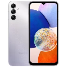 موبایل سامسونگ مدل Galaxy A14 دو سیم کارت ظرفیت 64 گیگابایت و رم 4 گیگابایت