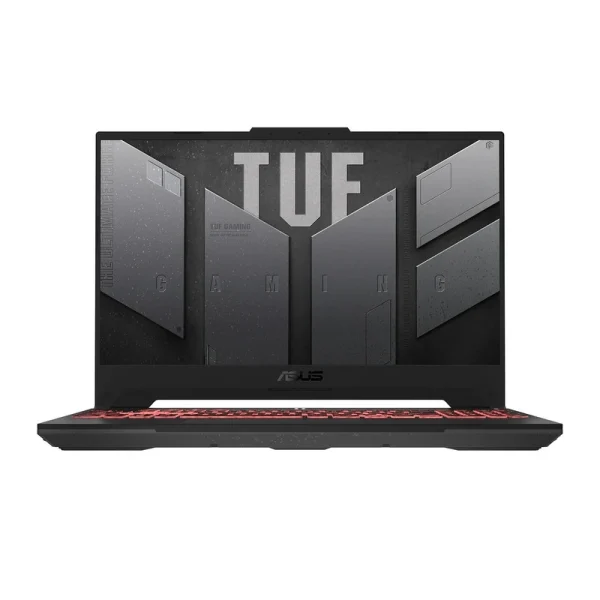 لپ تاپ ایسوس TUF Gaming A15 FA507RF