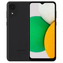 موبایل سامسونگ مدل Galaxy A03 دو سیم‌ کارت حافظه 32 گیگابایت و رم 2 گیگابایت