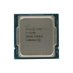 Core i7 11700