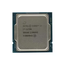 پردازنده اینتل مدل Core i7 11700