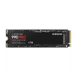 اس اس دی اینترنال سامسونگ ™PRO 990 PCIe®4.0 NVMe ظرفیت یک ترابایت