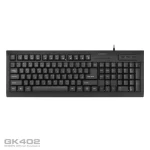 کیبورد گرین GK402