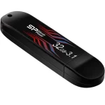 فلش مموری سیلیکون پاور Blaze B10 ظرفیت 32 گیگابایت
