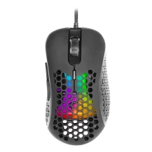 ماوس گرین مدل GM602-RGB