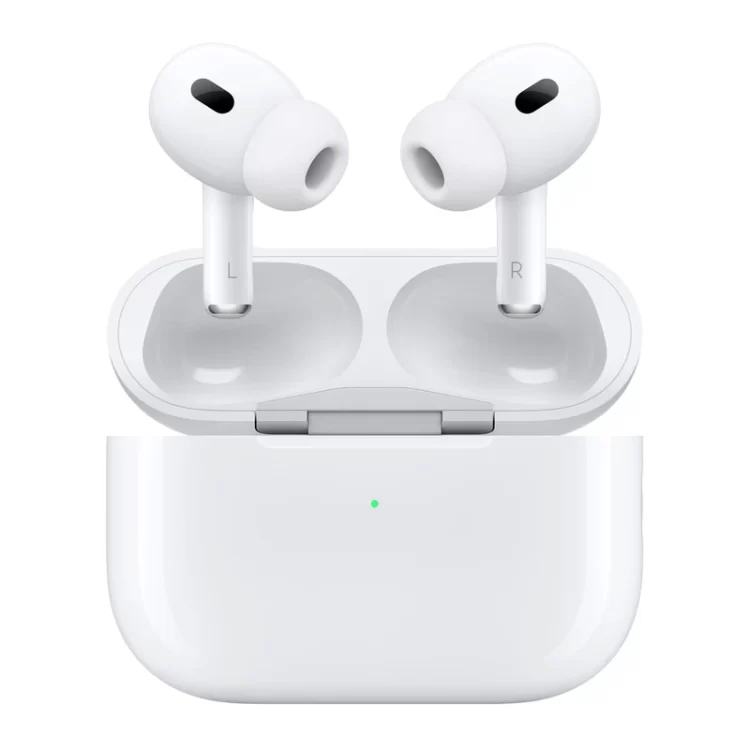 هدفون بلوتوثی اپل مدل AirPods Pro 2nd Generation