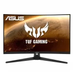 مانیتور منحنی مخصوص بازی ایسوس TUF Gaming VG32VQ1BR سایز 31.5 اینچ