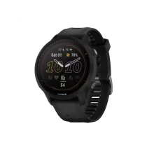 ساعت هوشمند گارمین مدل Forerunner 955 solar