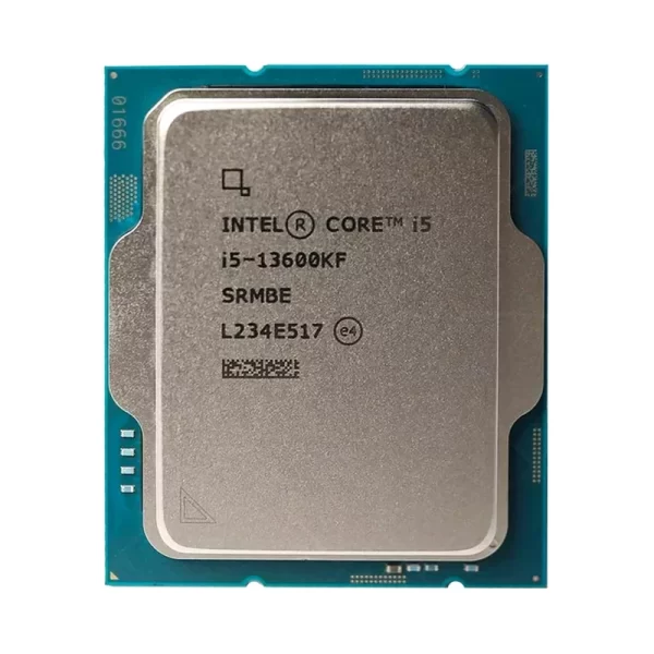 Core i5 13600KF Tray