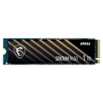 اس اس دی اینترنال ام اس آی SPATIUM M450 ظرفیت یک ترابایت