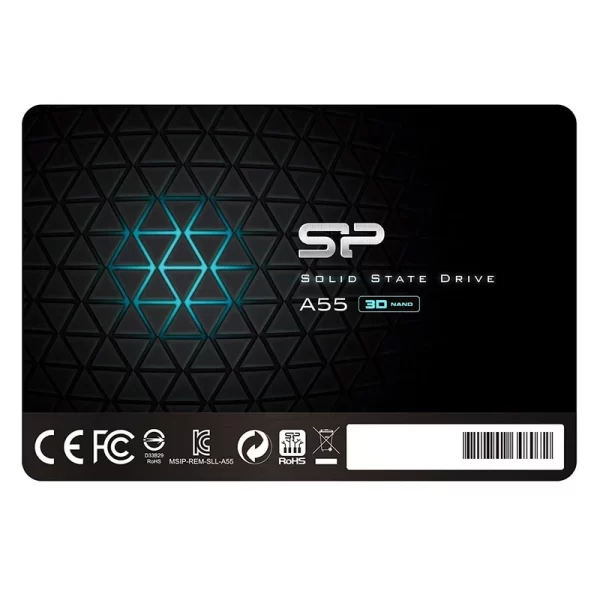 اس اس دی اینترنال سیلیکون پاور Ace A55 ظرفیت 1 ترابایت