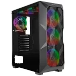 کیس کامپیوتر فاطر FG-730-B