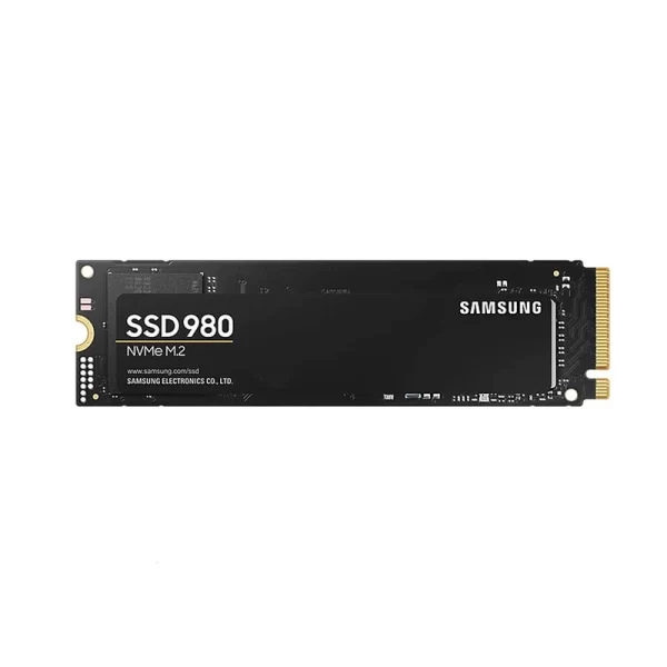 اس اس دی اینترنال سامسونگ 980 M.2 ظرفیت 500 گیگابایت
