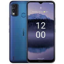 موبایل نوکیا مدل G11 Plus دو سیم کارت ظرفیت 64 گیگابایت و رم 4 گیگابایت