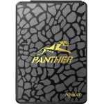 اس اس دی اینترنال اپیسر AS340 PANTHER ظرفیت 480 گیگابایت