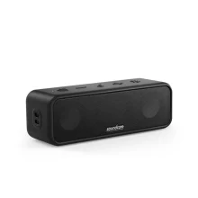 اسپیکر قابل حمل انکر مدل Soundcore 3