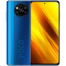 موبایل شیائومی مدل POCO X3 NFC دو سیم‌ کارت ظرفیت 64 گیگابایت و رم 6 گیگابایت