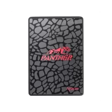 اس اس دی اینترنال اپیسر مدل AS350 PANTHER ظرفیت 256 گیگابایت