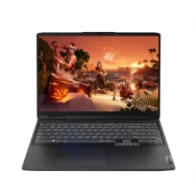 لپ تاپ لنوو 16 اینچی مدل Ideapad Gaming 3 پردازنده Ryzen 7 6800H رم 8GB حافظه 512GB SSD گرافیک 4GB 3050