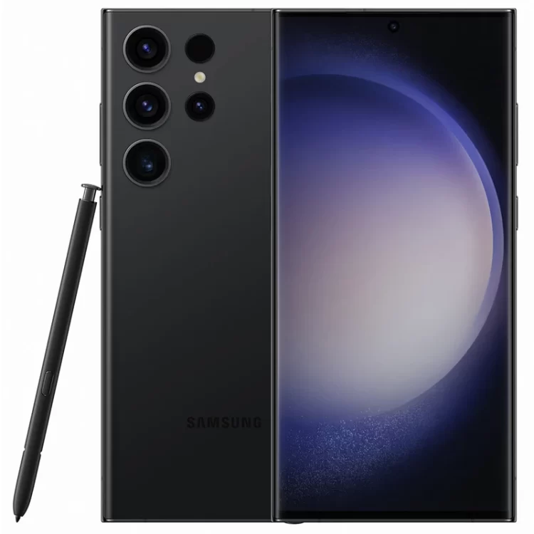 موبایل سامسونگ مدل Galaxy S23 Ultra دو سیم کارت ظرفیت 512 گیگابایت و رم 12 گیگابایت – ویتنام