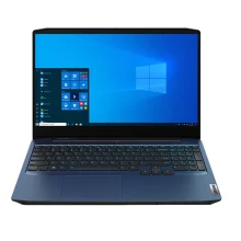 لپ تاپ لنوو 15.6 اینچی مدل Ideapad Gaming 3 پردازنده Core i7 11370H رم 16GB حافظه 512GB SSD گرافیک 4GB 1650