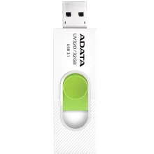 فلش مموری ای دیتا مدل UV320 ظرفیت 32 گیگابایت