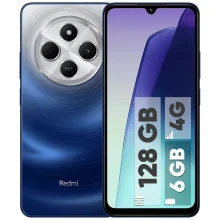 موبایل شیائومی مدل Redmi 14C دو سیم کارت ظرفیت 128 گیگابایت و رم 6 گیگابایت