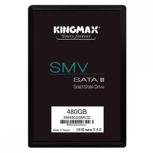 اس اس دی اینترنال کینگ مکس مدل KM480GSMV32 ظرفیت 480 گیگابایت