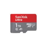 کارت حافظه سن دیسک میکرو اس دی مدل Ultra A1 ظرفیت 1 ترابایت