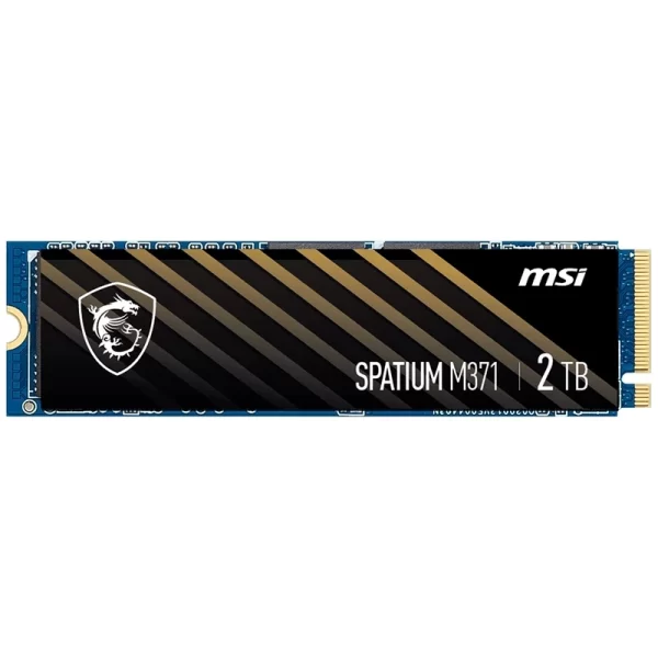 اس اس دی اینترنال ام اس آی m371 ظرفیت دو ترابایت