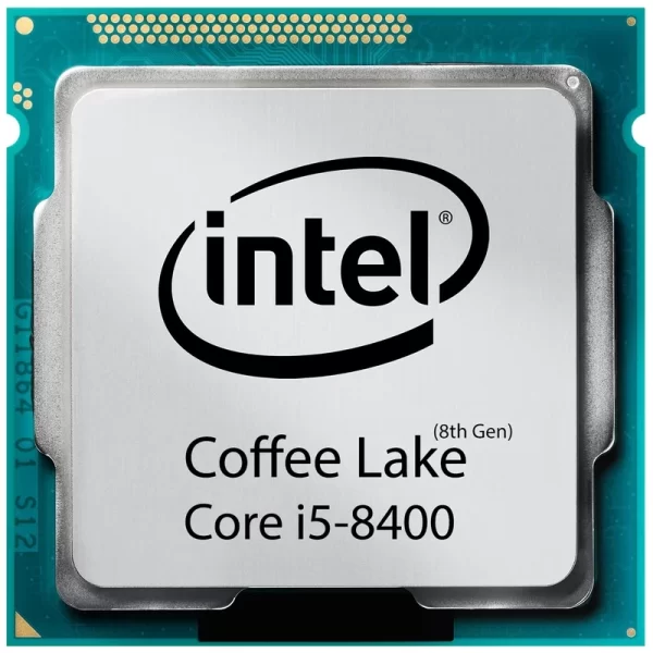 پردازنده اینتل Core i5 8400