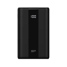 پاوربانک سیلیکون پاور مدل QS55 ظرفیت 20000 میلی آمپر ساعت