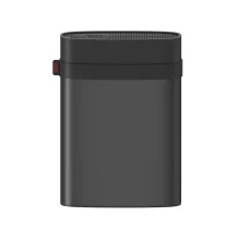 هارد اکسترنال سیلیکون پاور مدل A85 ظرفیت 2 ترابایت