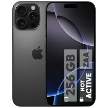 موبایل اپل مدل iPhone 16 Pro Max ZAA دو سیم کارت ظرفیت 256 گیگابایت و رم 8 گیگابایت