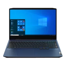 لپ تاپ لنوو 15.6 اینچی مدل Ideapad Gaming 3 پردازنده Core i7 11370H رم 16GB حافظه 1TB 256GB SSD گرافیک 4GB 1650