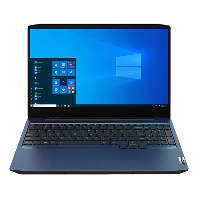 لپ تاپ لنوو 15.6 اینچی مدل Ideapad Gaming 3 پردازنده Core i7 11370H رم 16GB حافظه 1TB 256GB SSD گرافیک 4GB 1650