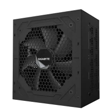 منبع تغذیه کامپیوتر گیگابایت مدل UD850GM 850W 80+ GOLD