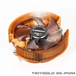 فن پردازنده گرین TINYGOLD 95-PWM