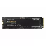 اس اس دی اینترنال سامسونگ 970 EVO PLUS ظرفیت 2 ترابایت