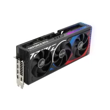 کارت گرافیک ایسوس مدل ROG Strix GeForce RTX 4090 OC Edition 24GB