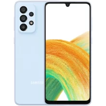 موبایل سامسونگ مدل Galaxy A33 5G دو سیم کارت ظرفیت 128 گیگابایت و رم 6 گیگابایت – ویتنام