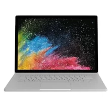 لپ تاپ مایکروسافت 13 اینچ مدل Surface Book 2 پردازنده Core i7 رم 8GB هارد 256GB گرافیک 2GB با صفحه نمایش لمسی