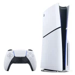کنسول بازی سونی مدل PlayStation 5 Slim ظرفیت یک ترابایت ریجن 2016A اروپا